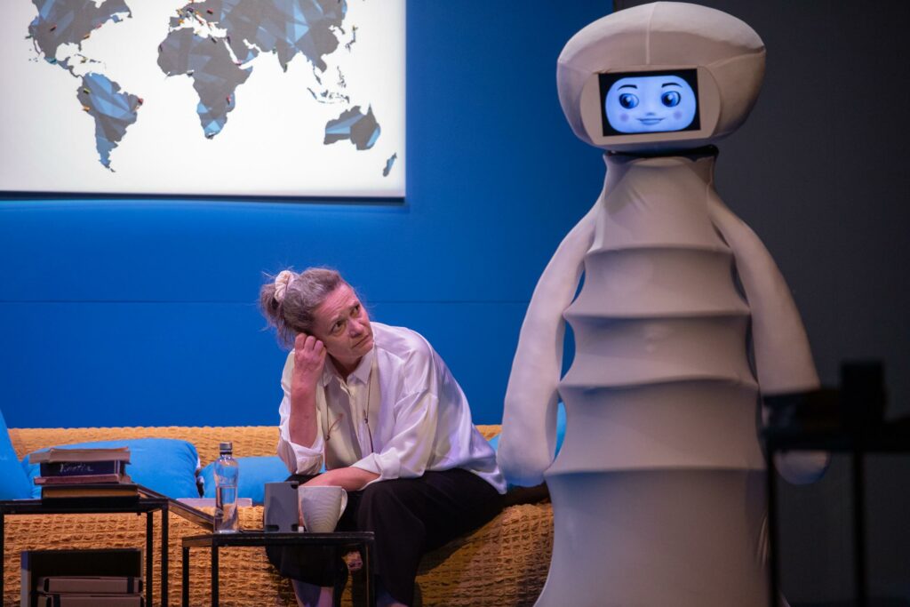 2032 Smart-Family - Aura Călărașu e Ogmios Z42 