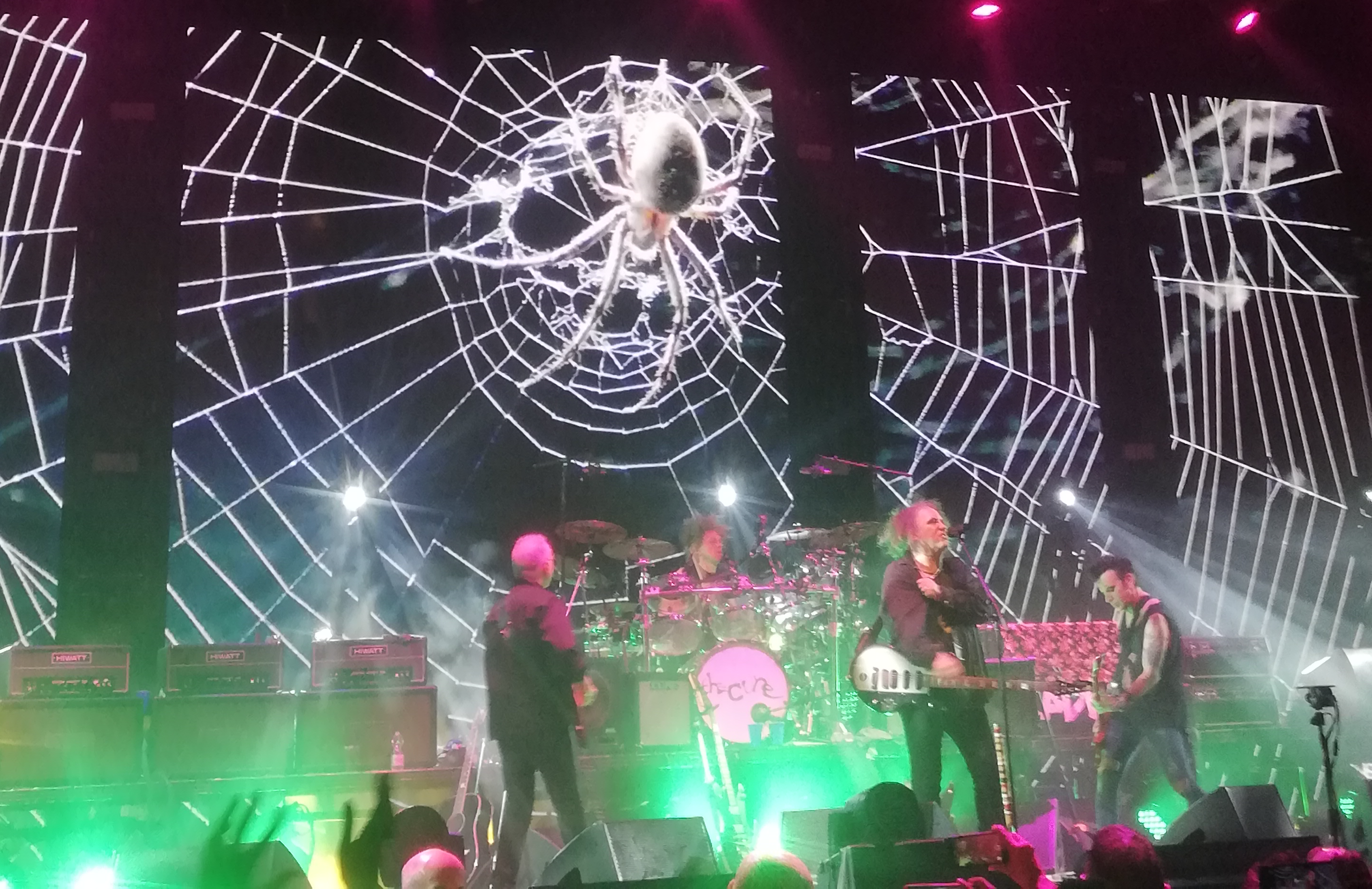 Cure Milano Lullaby – ph.DF Cure Milano Lullaby - ph.DF