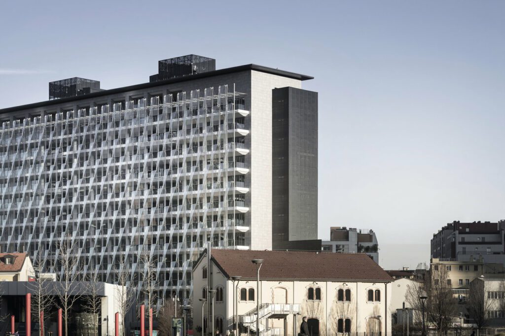 De Castillia 23 by Progetto CRM