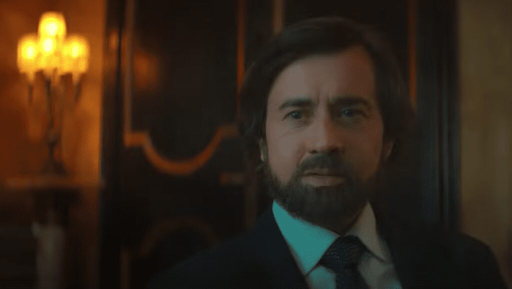 Luigi Lo Cascio The Bad Guy 