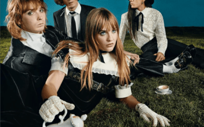 Il prossimo salto all’estero dei Måneskin passa dai Grammy