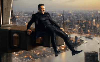 Tiziano Ferro, “Negli Stati Uniti parlo italiano”