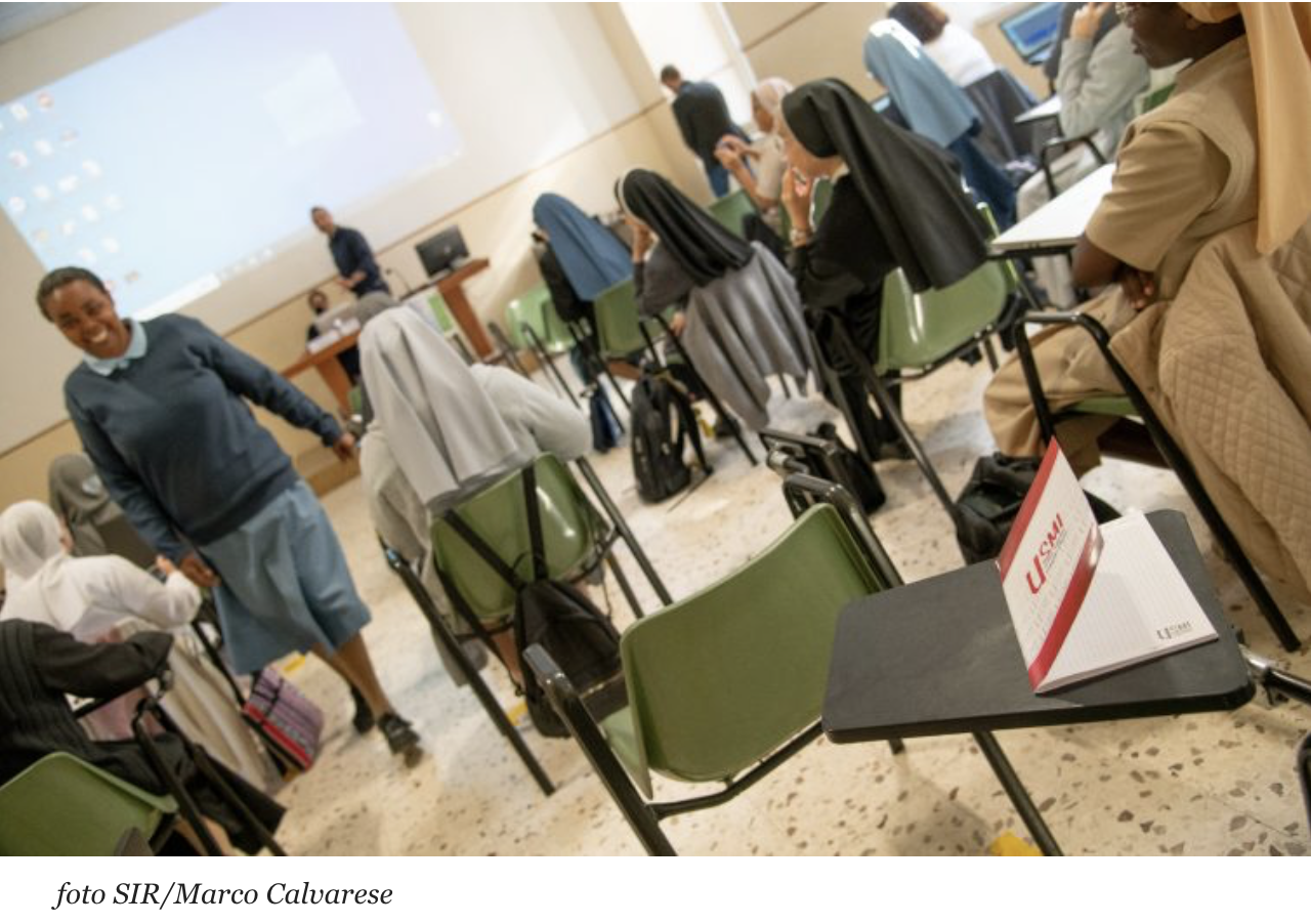 foto SIR/ Marco Calvarese