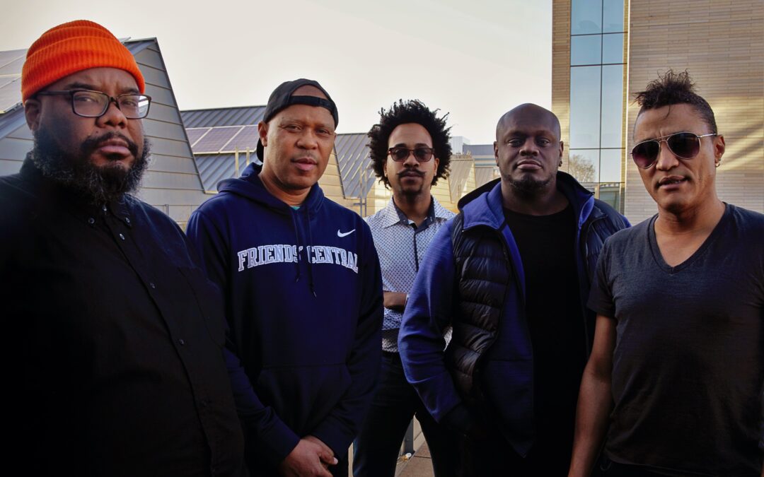 Roma Jazz Festival è Immersivity