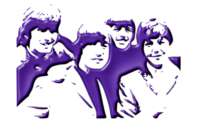 I Beatles Made In Italy