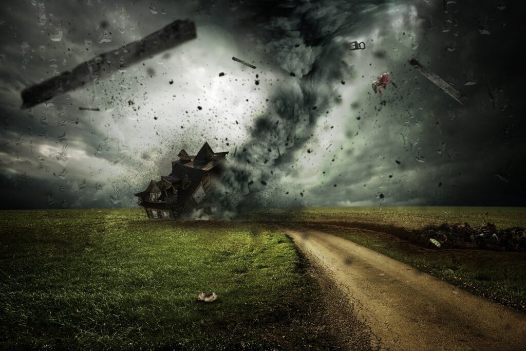 Nasce il fondo Loss and Damage