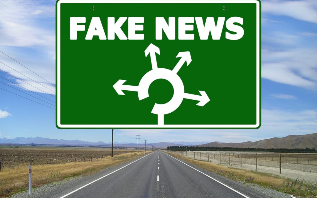 Una biblioteca digitale per combattere le fake news sulla salute 