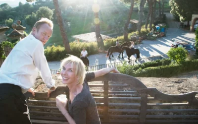 Questa volta Sting nella bottle mette il vino e vince il premio “Vignaiolo Verde”