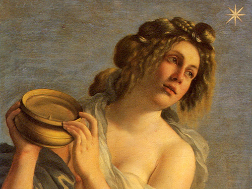 Allegoria dell'Inclinazione