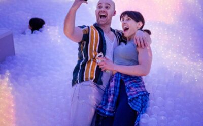 Milano, al via domani la mostra Pop Air al Balloon Museum