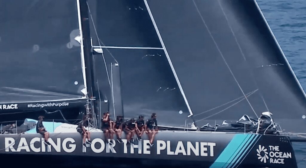 Dal sito theoceanracegenova.com