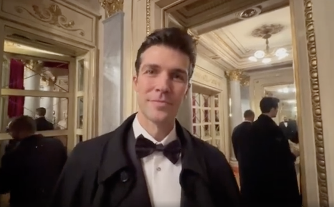 Roberto Bolle
