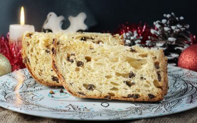Al via la stagione del panettone: gli eventi a Milano e Roma