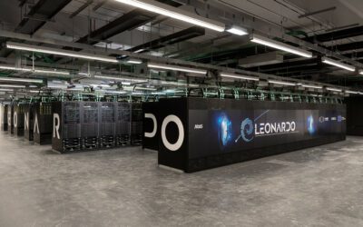 Il quarto supercomputer più potente al mondo è a Bologna