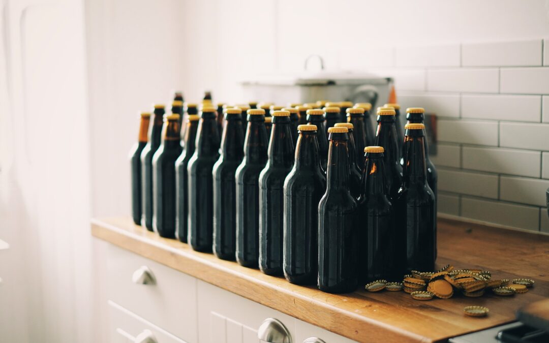 La birra italiana piace sempre di più, anche in U.K.