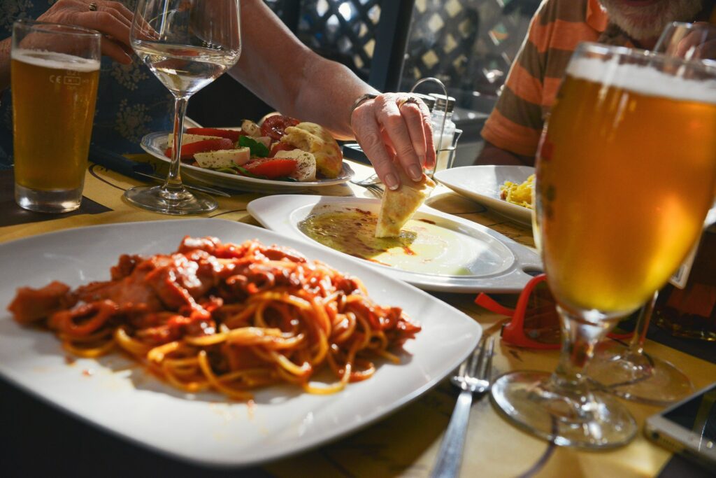 La birra made in Italy acquista consensi