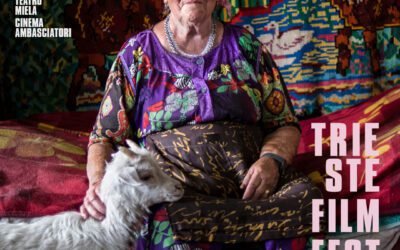Da Trieste al cuore del cinema est europeo