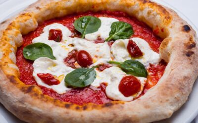 Pizza napoletana: approvato marchio di garanzia contro le etichette fake