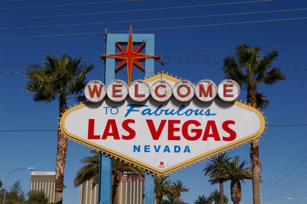 CES a Las Vegas dal 5 all'8 gennaio 2023