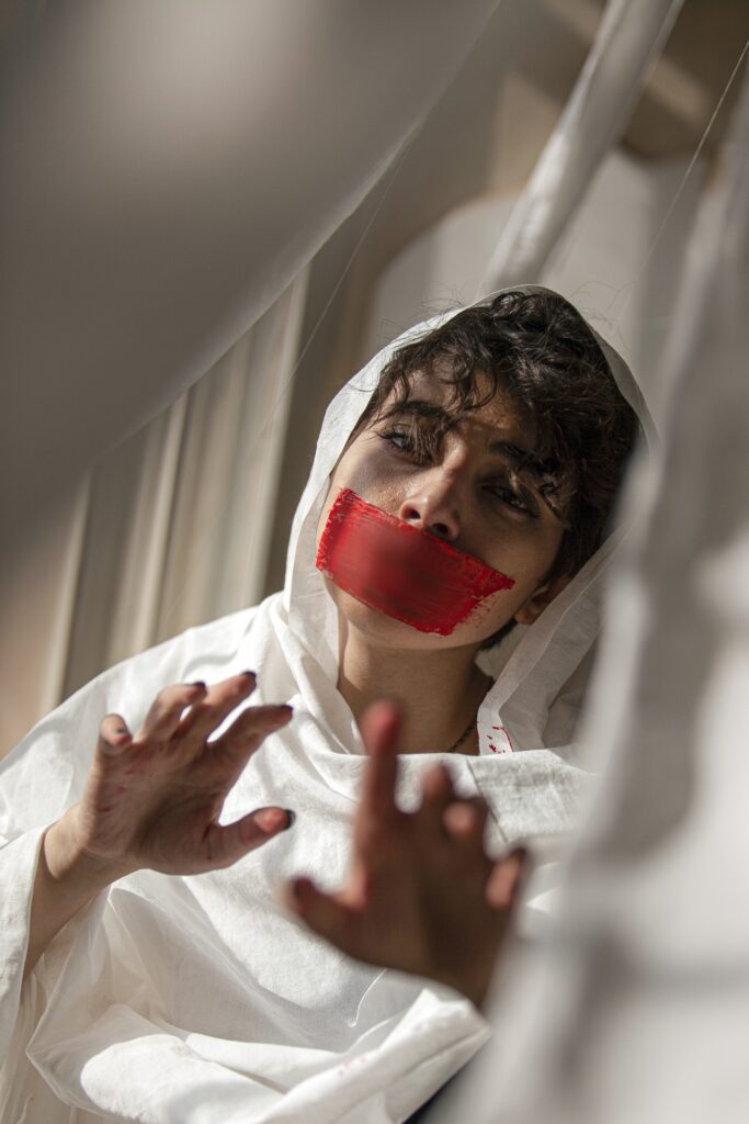 Monito per i diritti in Iran lanciato da un'avvocata prigioniera