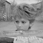 Claudia Cardinale - La ragazza di Bube