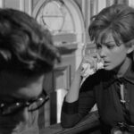 Claudia Cardinale - La ragazza di Bube