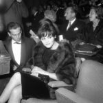 Claudia Cardinale_copyright Archivio Luce - Cinecittà