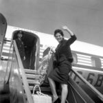 Claudia Cardinale_copyright Archivio Luce - Cinecittà