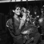 Claudia Cardinale_copyright Archivio Luce - Cinecittà
