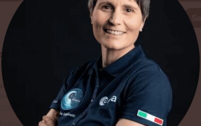 Il cielo e la scienza danno lustro all’Italia