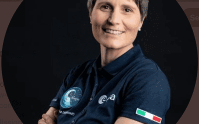 Il cielo e la scienza danno lustro all’Italia