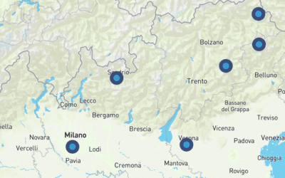 Olimpiadi Milano – Cortina, per migliorare la rete elettrica servono oltre 200 milioni di euro