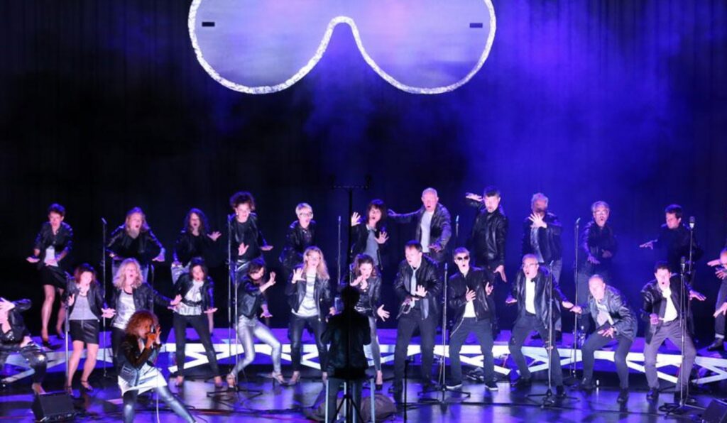 Un'immagine del Choriosum - Fonte: www.choriosum.it