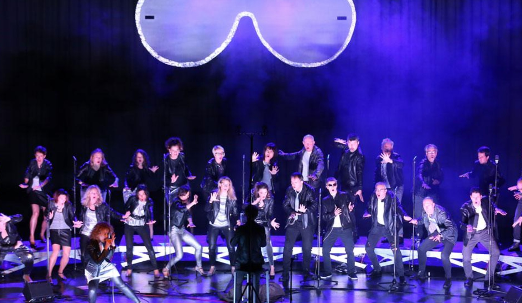 Un’immagine del Choriosum – Fonte: www.choriosum.it Un'immagine del Choriosum - Fonte: www.choriosum.it