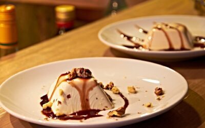 Italia sempre più forte con la dolcezza