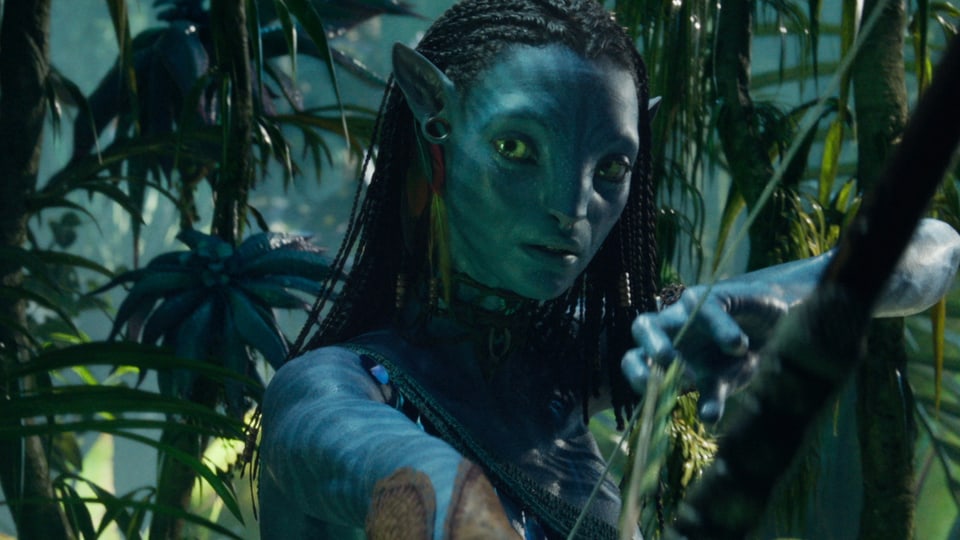 Gli Italiani tornano al cinema e Avatar 2 li conquista