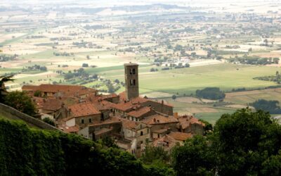 I Borghi più belli d’Italia sono quasi 350