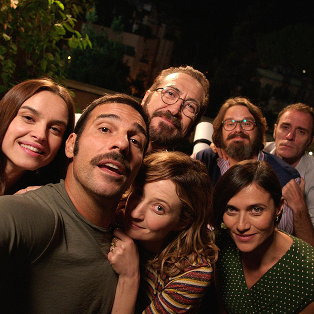 “Perfetti Sconosciuti”, un altro remake per il film italiano da Guinness