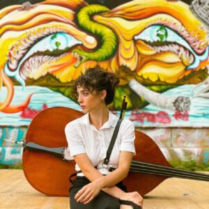 Carlotta Sarina, in arte Lotta