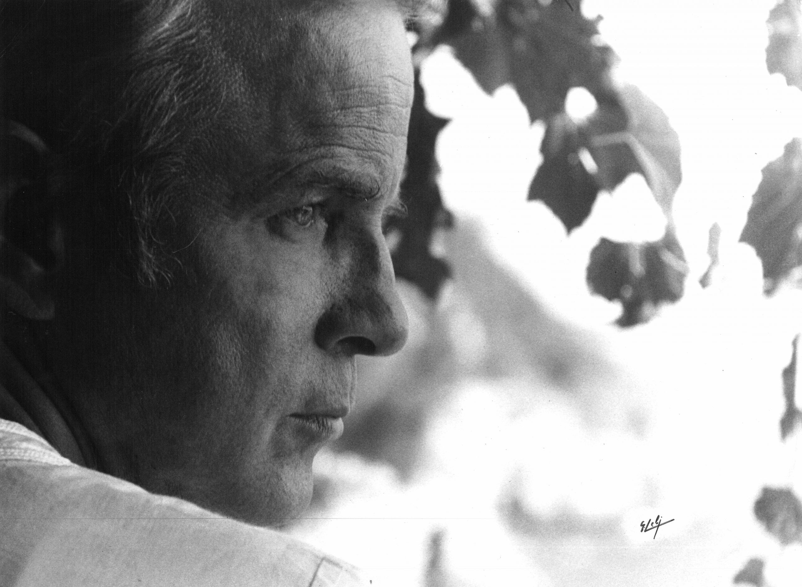 Un ritratto del Maestro Franco Zeffirelli – credits: Fondazione Franco Zeffirelli Un ritratto del Maestro Franco Zeffirelli - credits: Fondazione Franco Zeffirelli