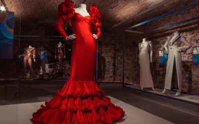 A Sanremo omaggio allo stile della Raffa