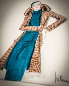 Dal vintage all'Old Money Style 