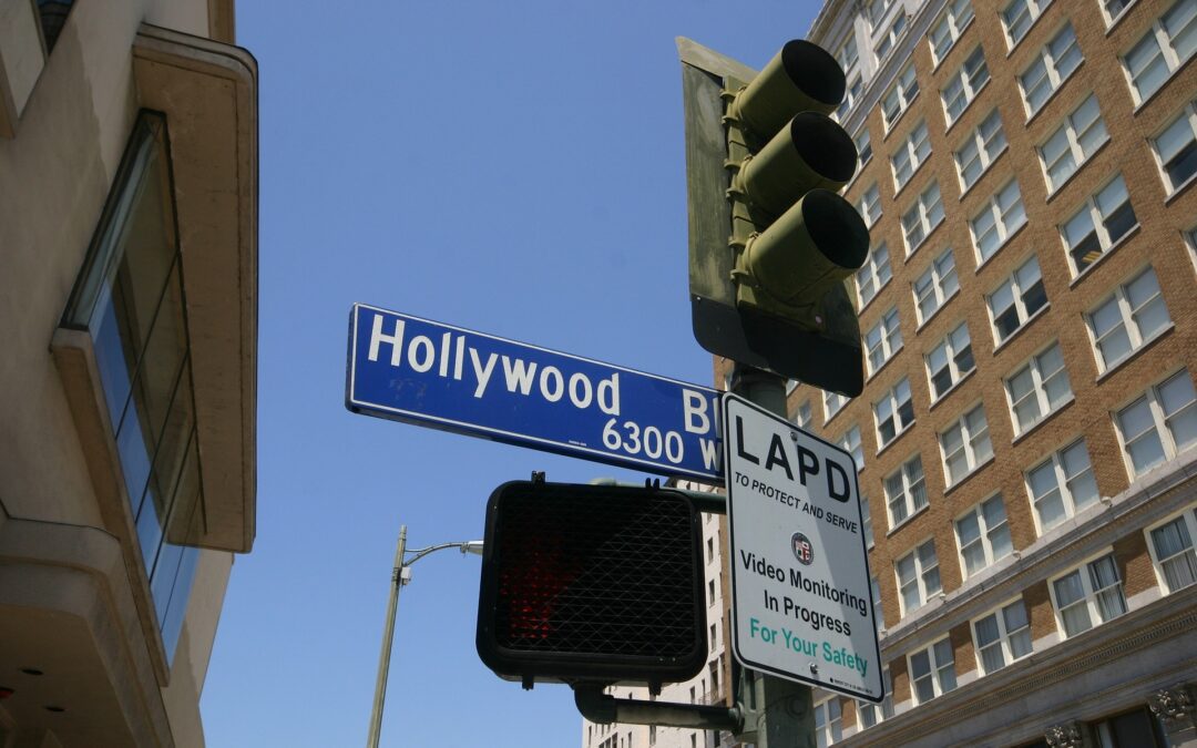 Cinema italiano a Hollywood con Filming Italy