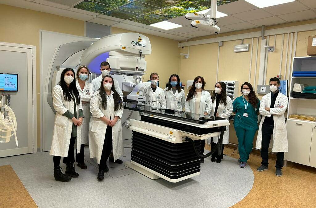 Premio per la ricerca italiana su intelligenza artificiale e cancro