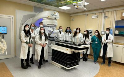 Premio per la ricerca italiana su intelligenza artificiale e cancro