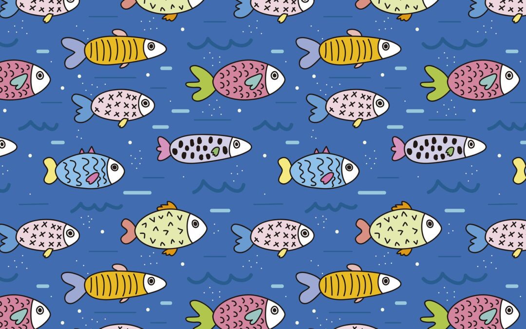 Capire il cervello umano? Si comincia da un pesce