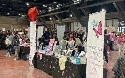 Festival del Romance italiano celebra l’amore per i libri