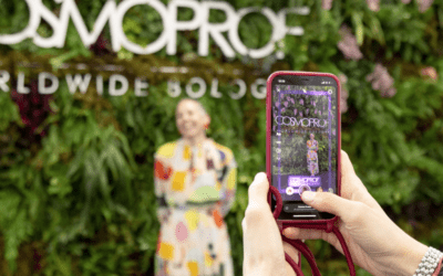 Da tutto il mondo a Bologna per Cosmoprof