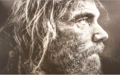 Al Museo Diocesano a Milano Lee Jeffries con la mostra fotografica Portraits