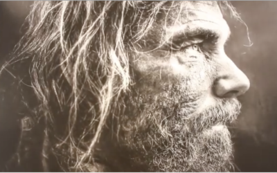 Al Museo Diocesano a Milano Lee Jeffries con la mostra fotografica Portraits